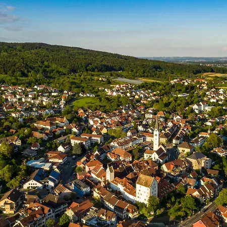 Vogelnest - Stilvolles Neubau-loft *