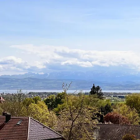 Vogelnest - Stilvolles Neubau-loft *