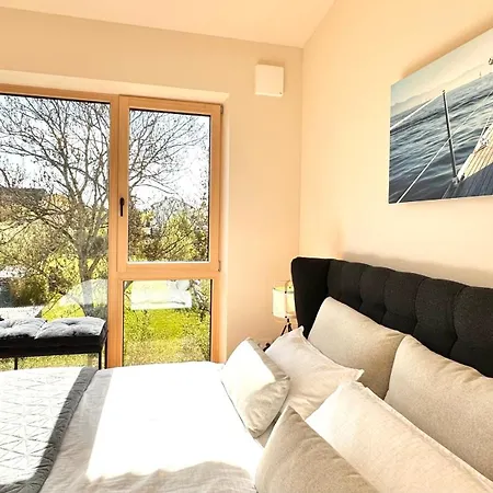 Apartment Vogelnest - Stilvolles Neubau-loft Markdorf