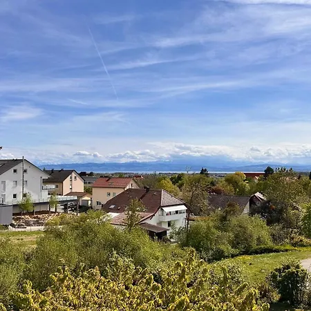 Vogelnest - Stilvolles Neubau-loft