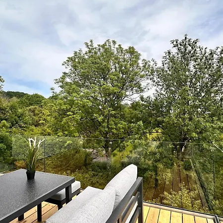 Vogelnest - Stilvolles Neubau-loft * Markdorf