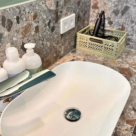 Vogelnest - Stilvolles Neubau-loft Apartment *