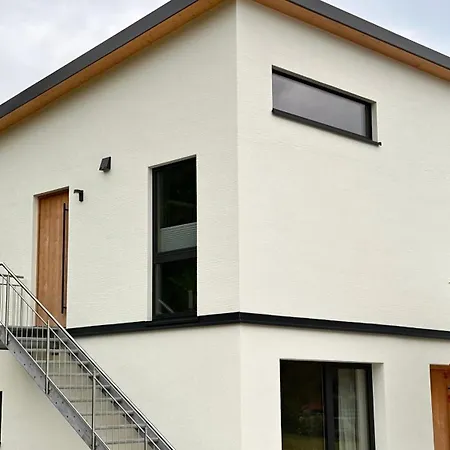 Vogelnest - Stilvolles Neubau-loft *