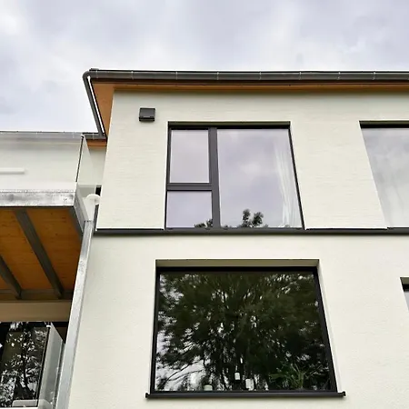 Vogelnest - Stilvolles Neubau-loft