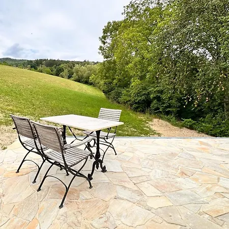 Vogelnest - Stilvolles Neubau-loft *