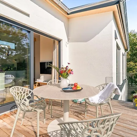 Vogelnest - Stilvolles Neubau-loft Apartment Markdorf