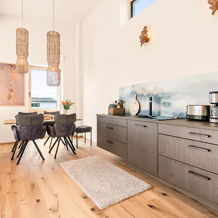 Vogelnest - Stilvolles Neubau-loft