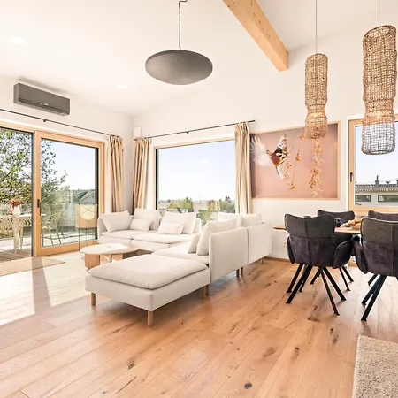 Vogelnest - Stilvolles Neubau-loft